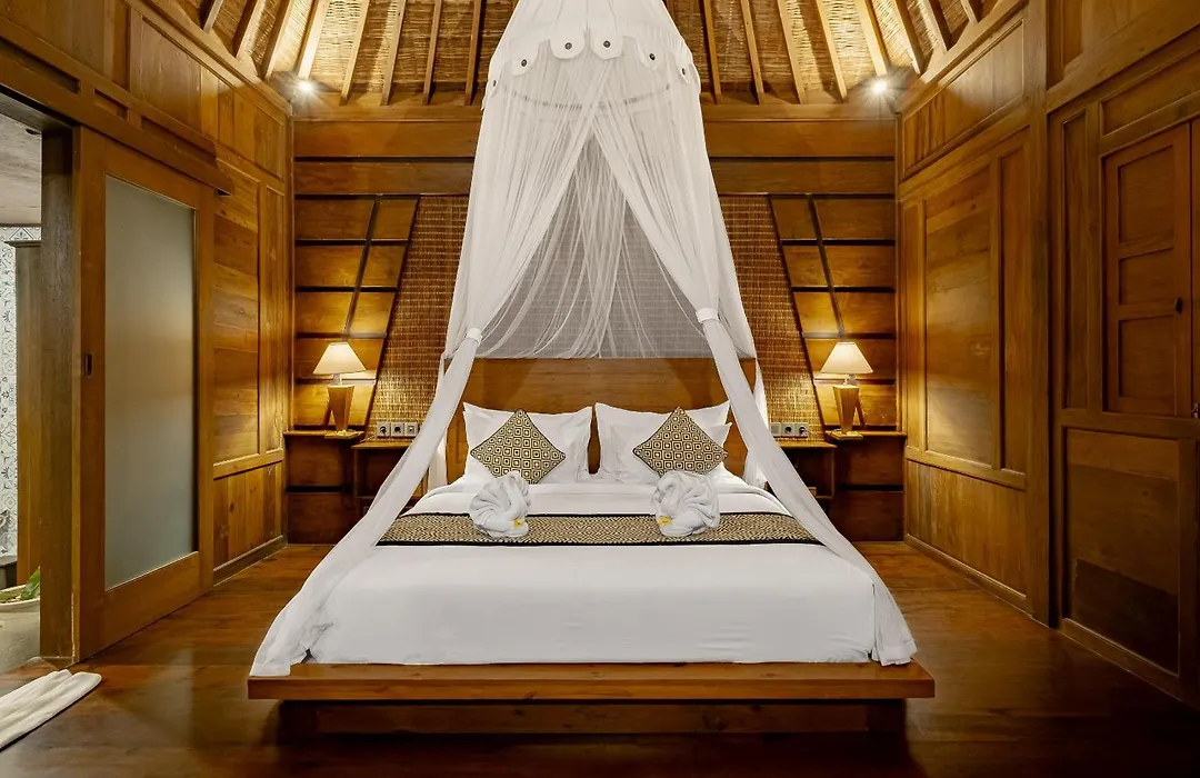 Anandari Ubud Villa-1