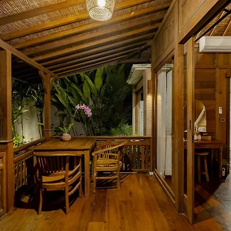 Anandari Ubud Villa-3